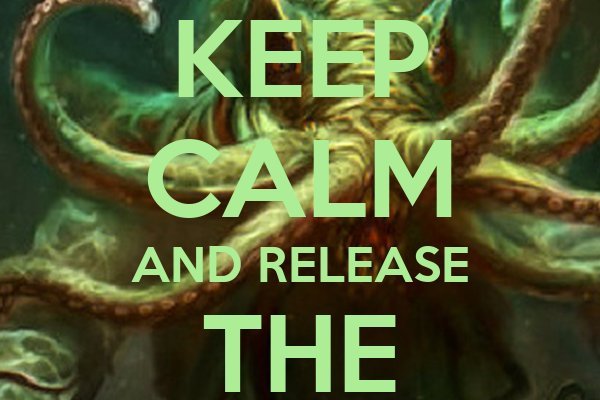 Kraken tor